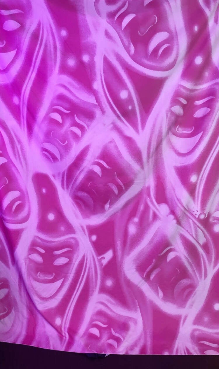 Glamour shots tapestry online